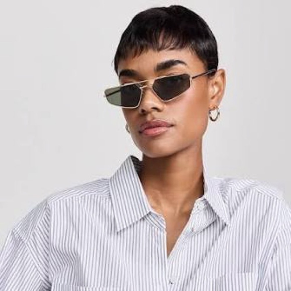 JENNY BIRD THE Pilot Sunglasses